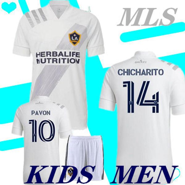 

mls 20 21 los angeles galaxy 5 stars home soccer jersey #9 ibrahimovic la galaxy soccer shirts 2020 football uniforms, Black