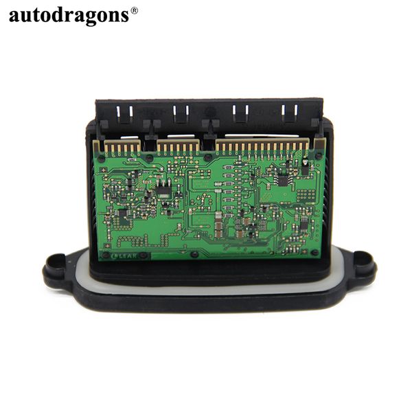 

autodragons headlight module tms oem 63117316214 xenon headlight driver module for x3 f25 with turn signal