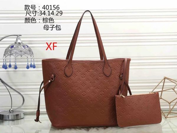 

simple new designers handbag classic genuine leather premium leather luxury handbag -20