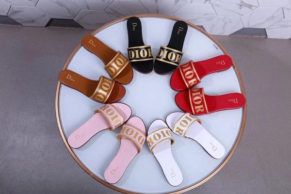 

Модные кожаные сандалии для женщин 7 цветных сандалий на плоской подошве из камня