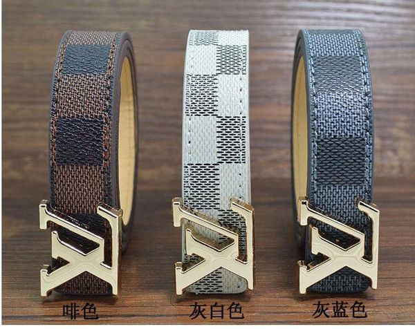 

7Newest SUP+V fashion hot brand buckle kids belt luxury designer PU children belts boys girls high brand leisure waistbands