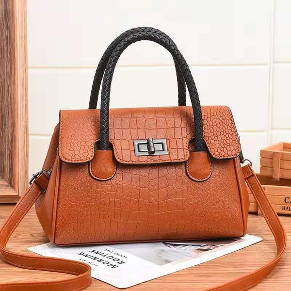 

imyok women's bags 2020 new bags solid style shoulder bag handbags ladies large capacity tote bag bolsas