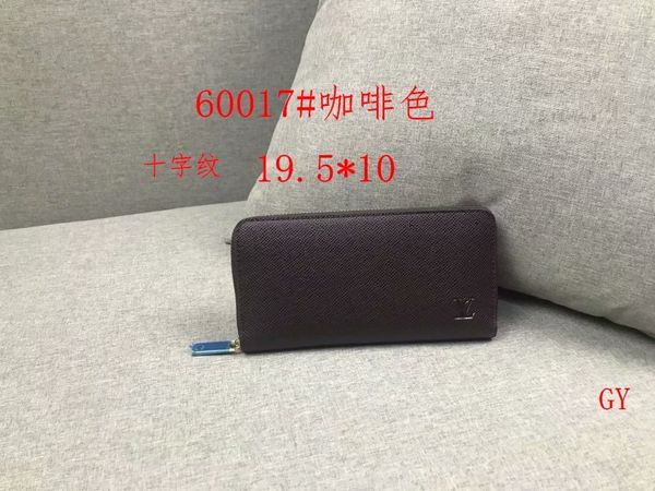 

8gucci 8louis vuitton2019 горячая высокая-конец распродажа классический дизайнер пользовательских мужская мода сцепления кошелек 635