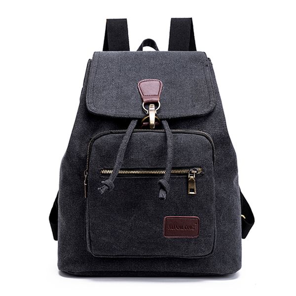 

2020 рюкзак женщина холст сумки для женщин молодых рюкзаков девочки-подростки школы винтажные женские случайные дорожные сумки ежедневно рюк