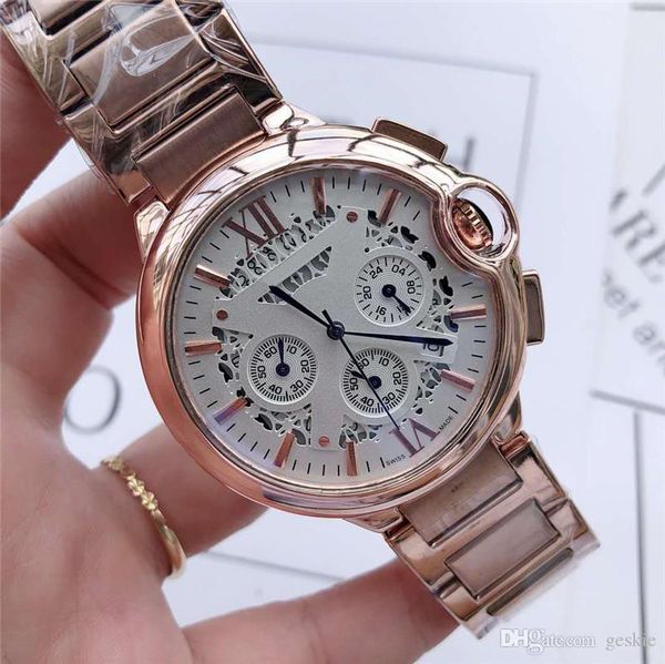 

Relógios de pulso geskie