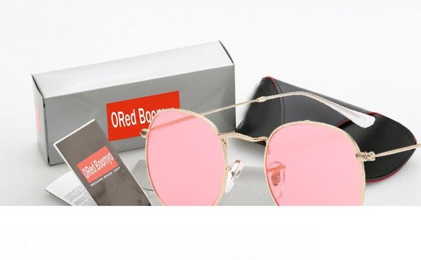 

10set summer men gradient colour sunglasses +case outdoors fashion women driving sunglasses 15 color with original packing ing, White;black