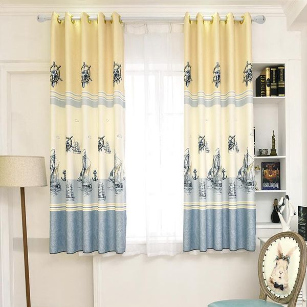 

простые современные бархатные печатные теневые шторы для гостиной столовой спальни