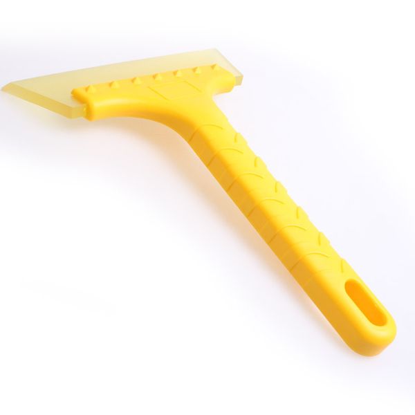 

short handle tendon scraping widened tendon shovel surface snow shovel film wiper tool winter car supplies r-3109