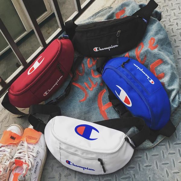 

Letter wai t lei ure houlder bag fanny pack for women girl letter wai t bag pack 4color mma1572