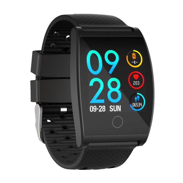

mry smart bracelet blood pressure watch blood oxygen fitness tracker bracelet