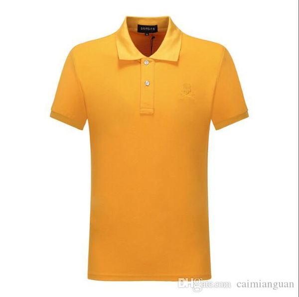 

роскошная италия дизайнерская рубашка поло в полоску футболки роскошные змеиные поло пчелы цветочная вышивка мужская высокая уличная мода ло, White;black