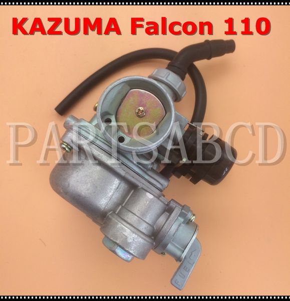 

carburtor assy kazuma falcon atv falcon baby 100cc 110cc
