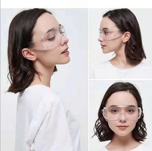 

protective glasses anti virus blinkers clear safety glasses anti fog dust droplets pc blinkers waterproof lab goggles