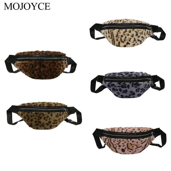 

женщины сумки на пояс мода leopard печати фанни chest пакет портативный деньги мешок кошелек телефон сумки crossbody сумка