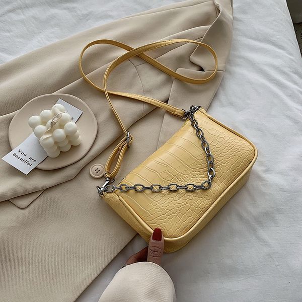 

stone pattern retro pu leather crossbody bags for women 2020 shoulder messenger bag lady phone handbags and purses