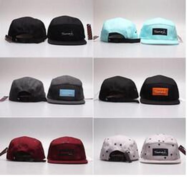 

2019 Летних Нового алмаз мужских SNAPBACK шляпы регулируемой бейсболок мода роскоши 5 п