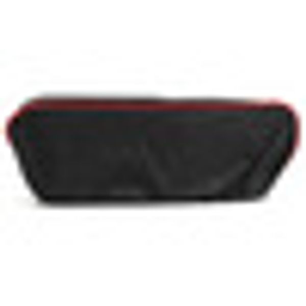 

car auto waterproof winch cover for driver recovery 8000-17500 capacity w/straps