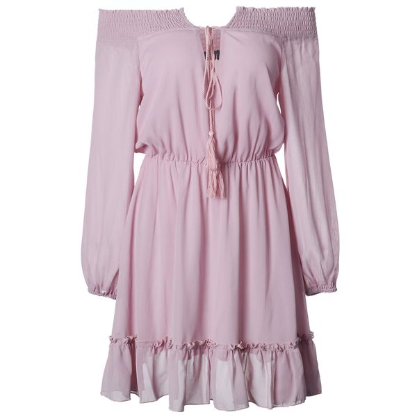 

amazon popular christmas fashion print dress summer 2019, Black;gray