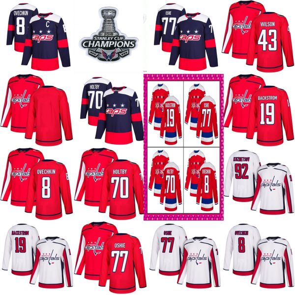 tom wilson stadium series jersey