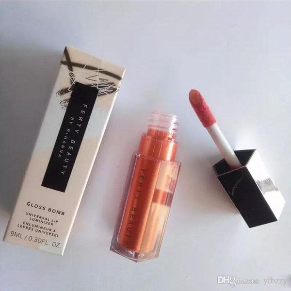 

Makeup lip glo fenty beauty by rihanna glo bomb lip glo galaxy lip luminizer limit liquid lip tick highlight powder bronzing tick lipg