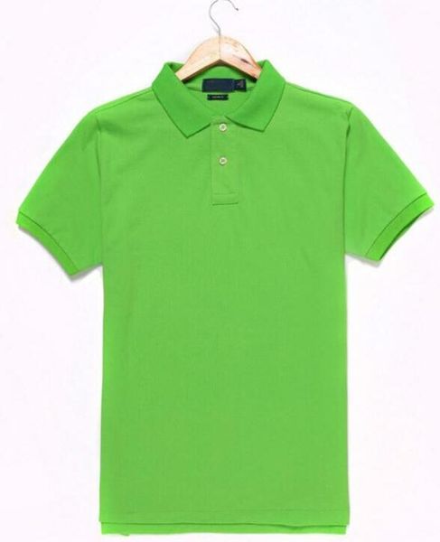 

2021 summer designer for polo shirt polos fashion mens short sleeve clothing 21 colors size s-2xl sagv, White;black
