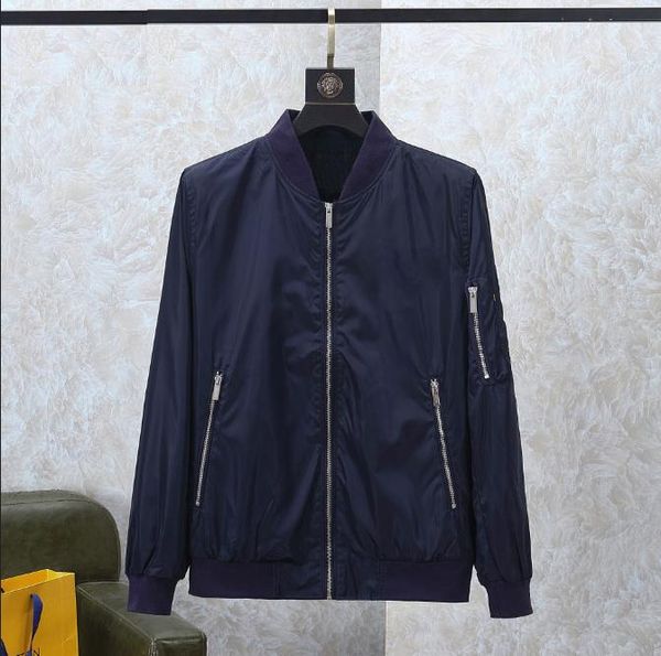 

luxury fashion brand jacket diors boutique mens designer jackets printing loose casual outdoor comfortable sports jacket, Black;brown