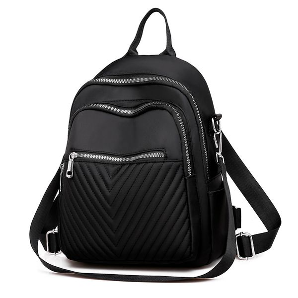 

aelicy travel backpack waterproof female anti-theft backpack classic fashion backpacks new 2019 for women