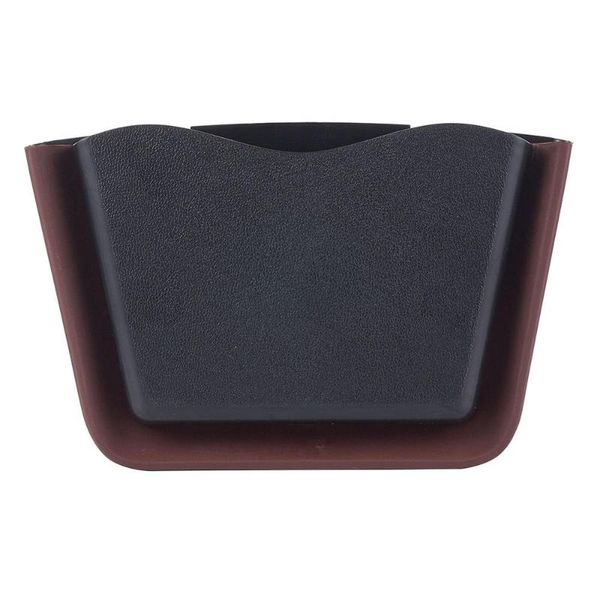

portable car trash can organizer cup holder automobile interior car container hanging for headrest functional accessories