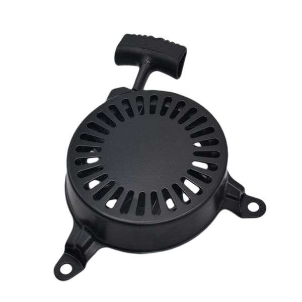 

recoil pull start starter assembly fits for kohler 14 165 07-s 14 165 01-s xt149 xt173 generator lawn mower