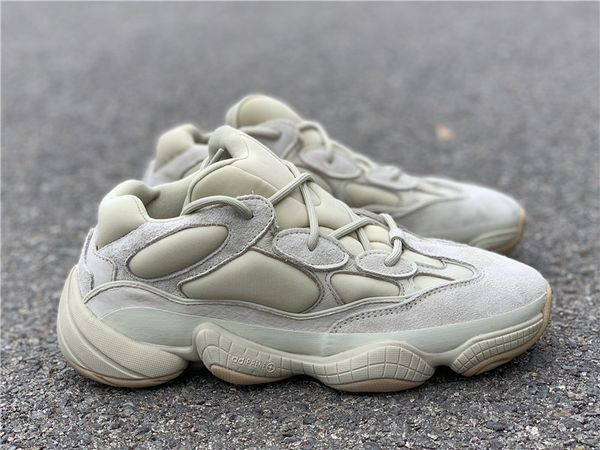 

2019 authentic originals 500 stone fw4839 soft vision fw2656 running shoes men women kanye west wave runner sneakers sports desert rat