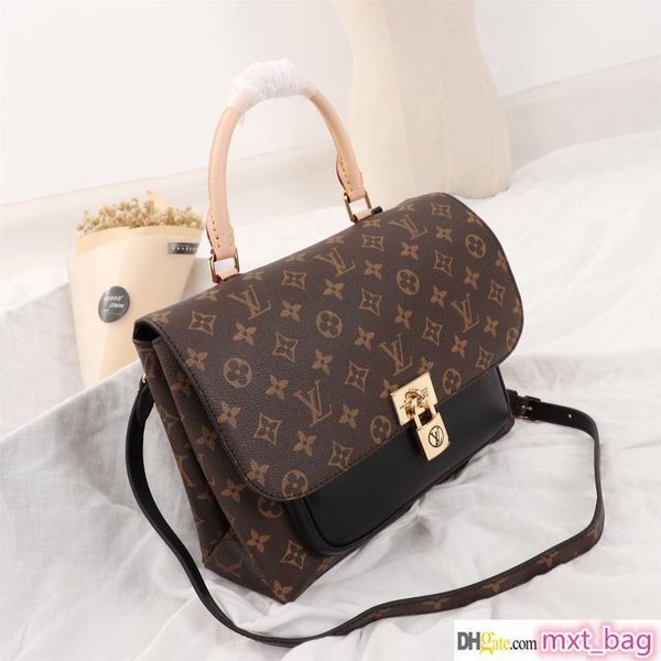 

20fw vintage shoulder bags women matte pu leather clip women messenger bag small brands designers female handbag ladies sac yetc6