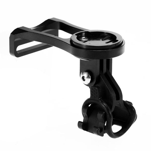 

bike computers computer mount bicycle cycling camera headlight holder for garmin bryton cateye stem