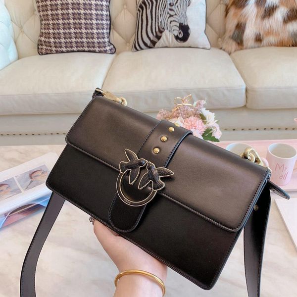 

new luxury waliet famous women crossbody handbags fashion vintage leather shoulder bags - 31152