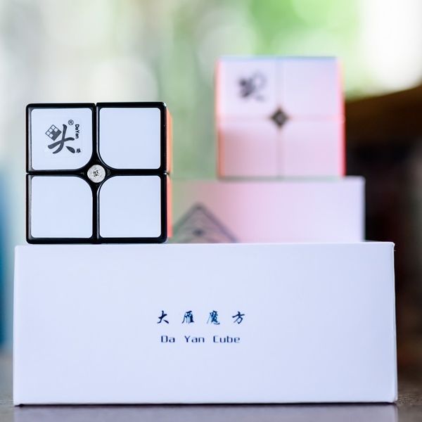 

tengyun даян 2x2x2 2х2 м магнитный магический скорость куб 2х2 кубо магико образовательные игрушки подарок игра y200428 детей