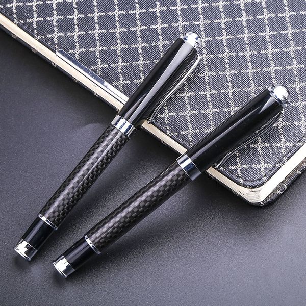 

japanese luxury metal gel pen writing fun cool rollerball stationery personalized custom logo school office supply