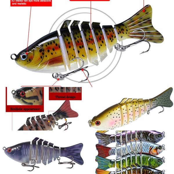 

zblhp small eel simulation luya soft bait 100mm 3 sticks boxed fish fake bait soft soft