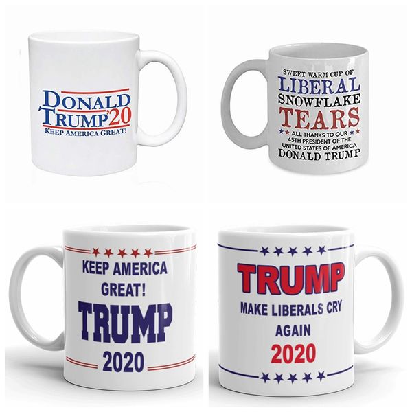 

trump кофе кружки handgrip керамические чашки мультфильм дональд трамп водные чашки сделать америка великий again керамика кружка gga2715