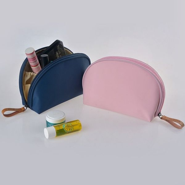 

2020 new cosmetic bag female shell bag cosmetic makeup suitcase make up