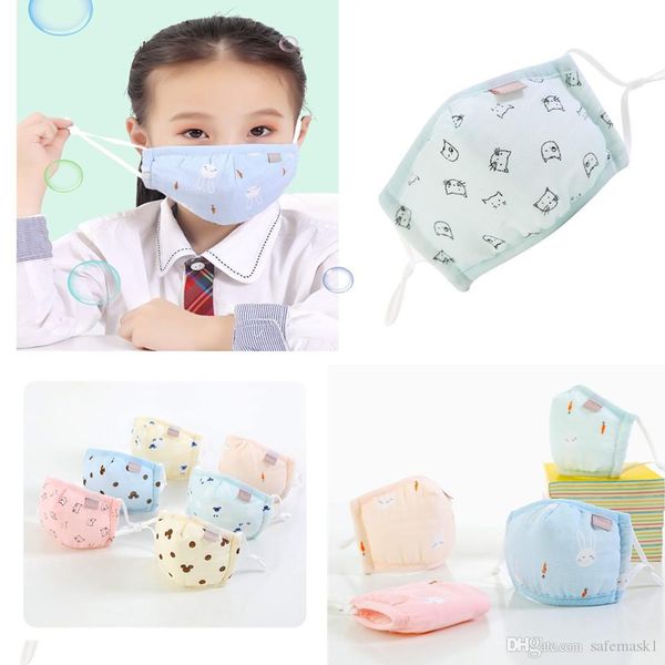 

anti dust face mouth cover pm2.5 mask washable face mask dustproof anti-bacterial washable reusable sponge masks tools home dust mask set