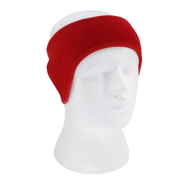 

headband sports outdoor earmuffs women men ear warmer winter head band ski ear muff headband hair band #2d04, Yellow;black