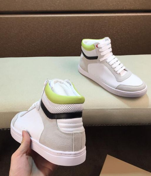 

fashion trend flats sneakers luxury menswear and womenswear brand loafers sell like cakes in 2019 05, Black