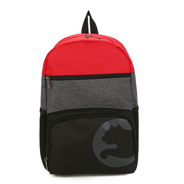 

19ss selling designer backpack outdoor travel bag women men casual school bag for kids adult