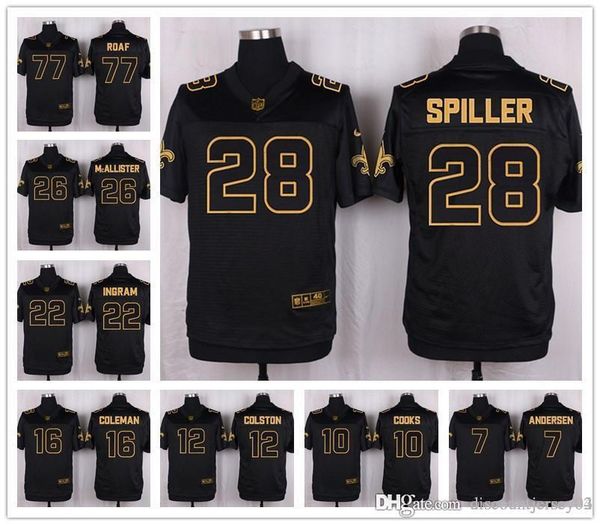 saints 50th anniversary jersey
