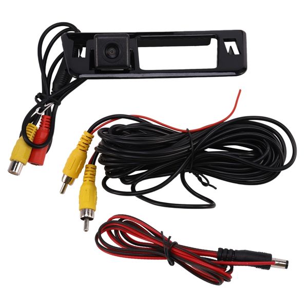 

car reversing camera car rear view hd camera waterproof and anti-fog night vision for 2012 xv
