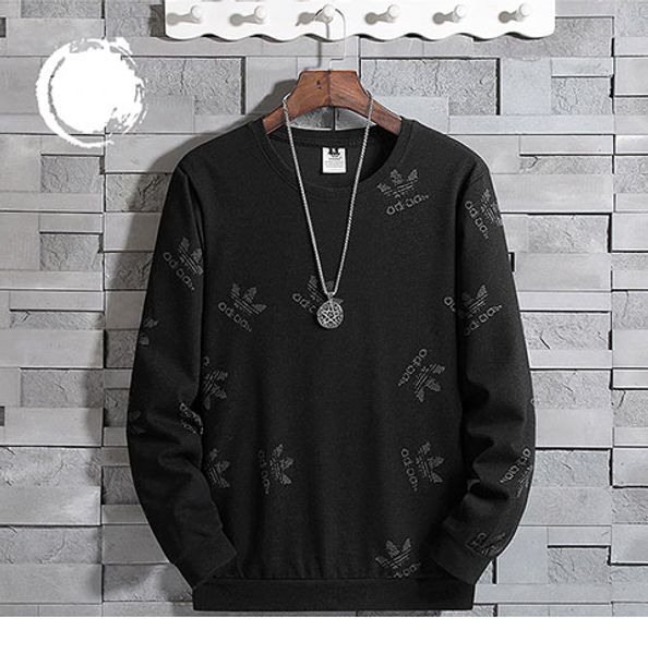

mens designer hoodies 2019 mens sport style hoodies brand letter printed hoodie men luxury casual sweatshirts plus size -5xl, Black