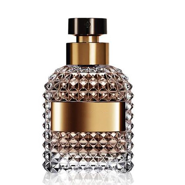 

Fashion 3.4 ounce men's EDP perfume, large-capacity long-lasting high-quality spray perfume, 100ML classic perfume, free shipping and fast