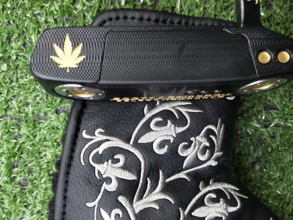 

Putters hongchenggolf888