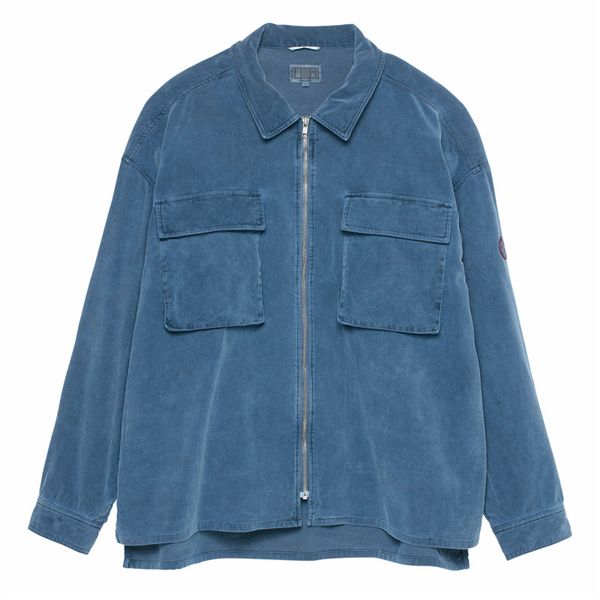 

19ss c.e cav empt corduroy zip jacket women men streetwear cavempt mens outerwear coats jackets, Black;brown