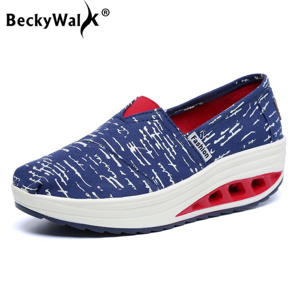 

Весна Женская обувь Ткань Tenis Feminino Slip On Loafers Shoes Женщина Холст Кроссовки Женщины Кл