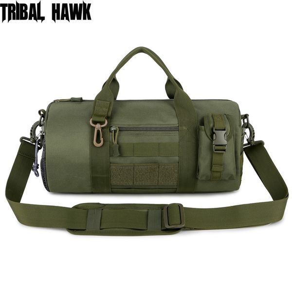 

открытый trekking охота рыбалка 20l тактический рюкзак кемпинг molle туризм путешествия спорт сумки на ремне сумки сумка